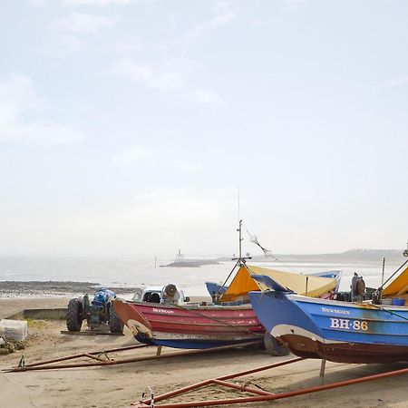 فيلا Seashells By The Sea نيوبيغين-باي-ذا-سي المظهر الخارجي الصورة